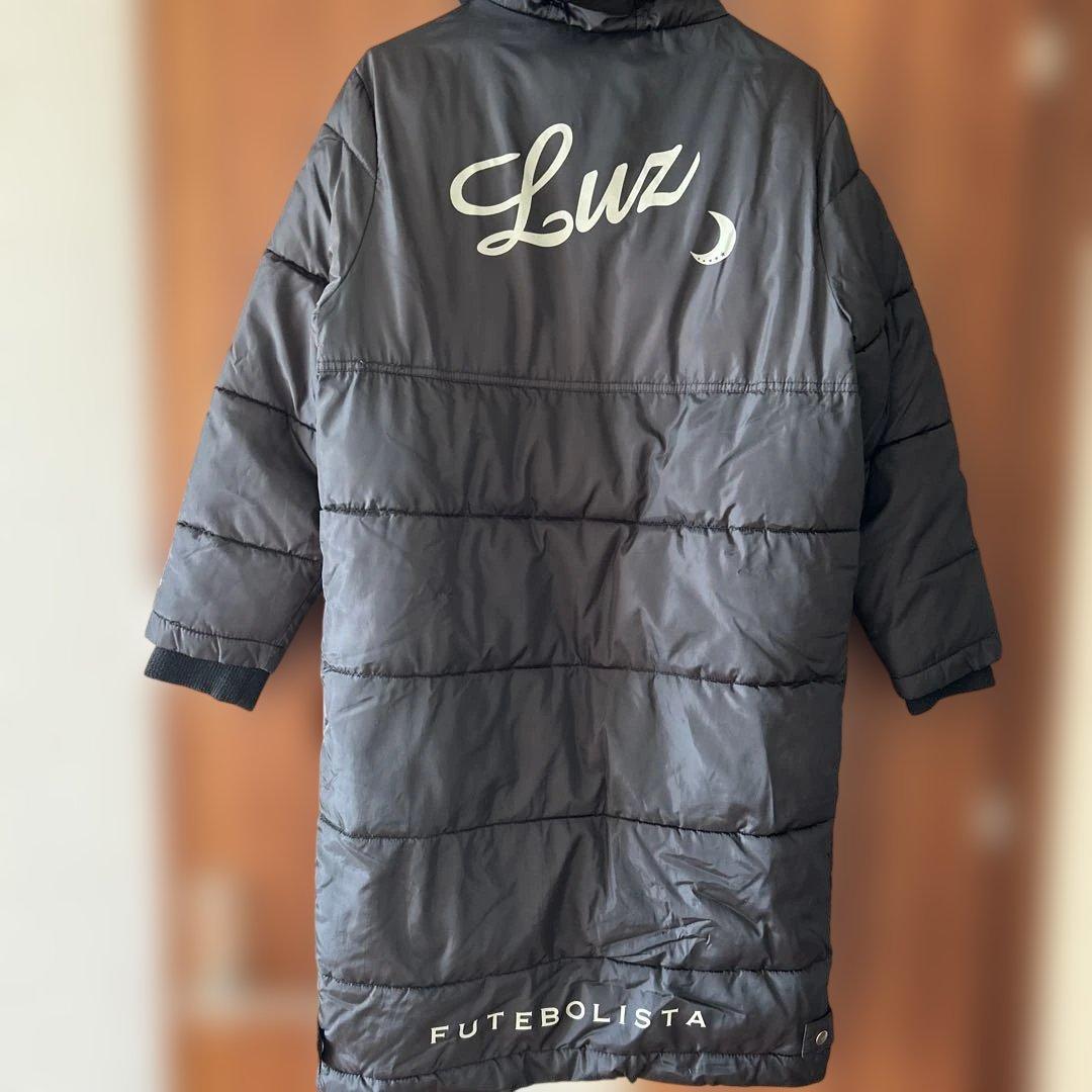 ルースイソンブラ　ベンチコート　150-160cm