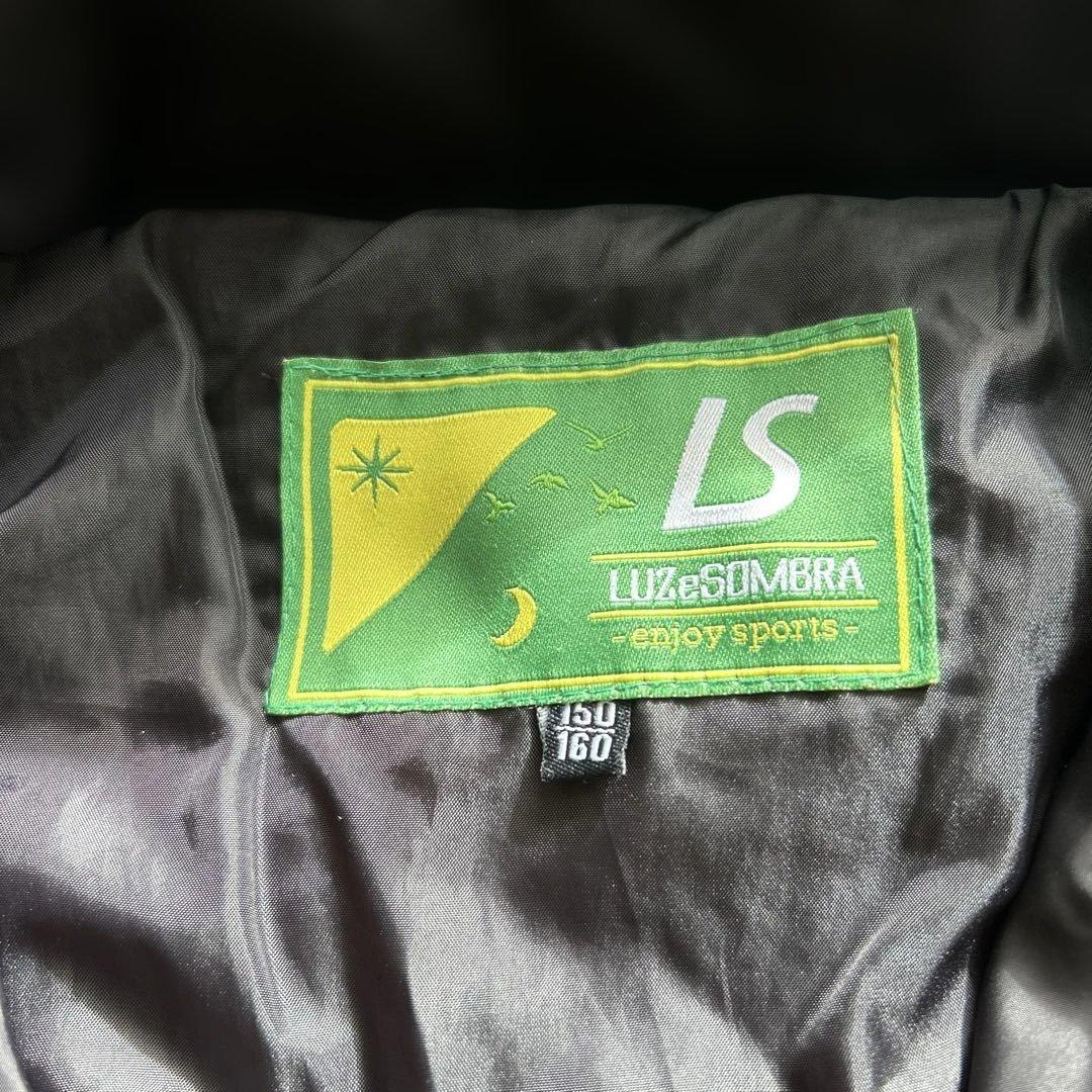 ルースイソンブラ　ベンチコート　150-160cm