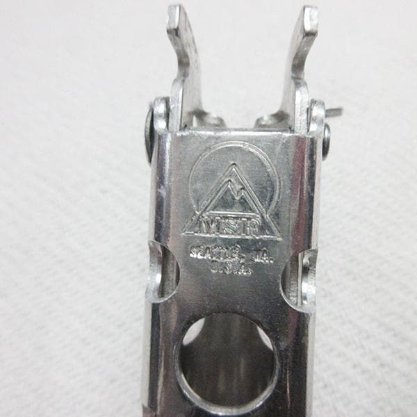 MSR BLACK LITE ブラックライト クッカー フライパン 鍋 コッヘル