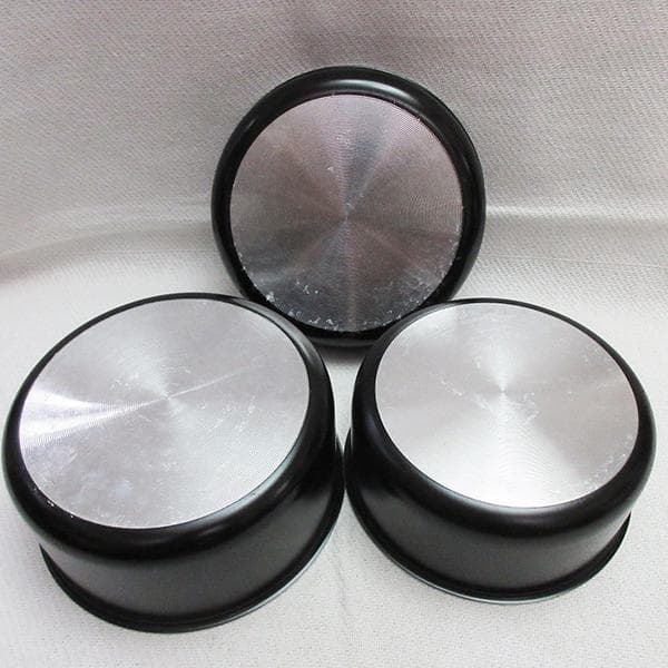 MSR BLACK LITE ブラックライト クッカー フライパン 鍋 コッヘル