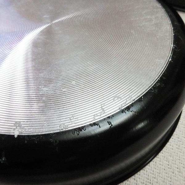 MSR BLACK LITE ブラックライト クッカー フライパン 鍋 コッヘル