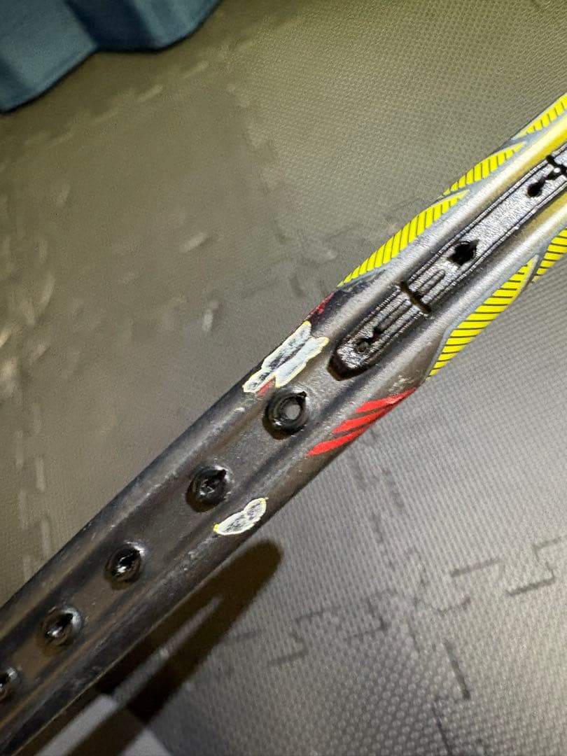 ボルトリックzフォース2 リンダンモデル　3ug5