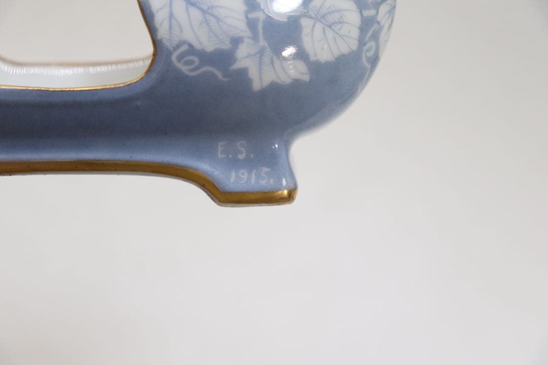 ローゼンタール　DEPOSE 大皿&小物入　1914、15年廃盤品269323