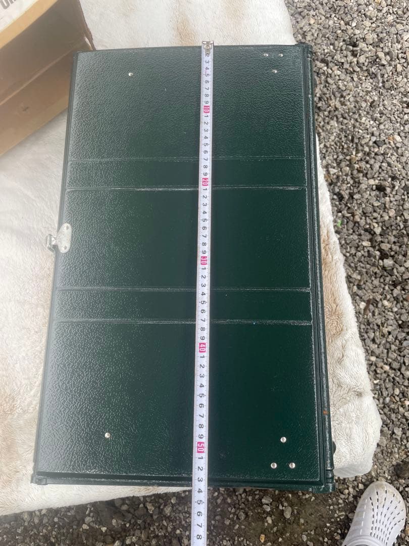 美品 Coleman コールマン ツーバーナー　414-700J