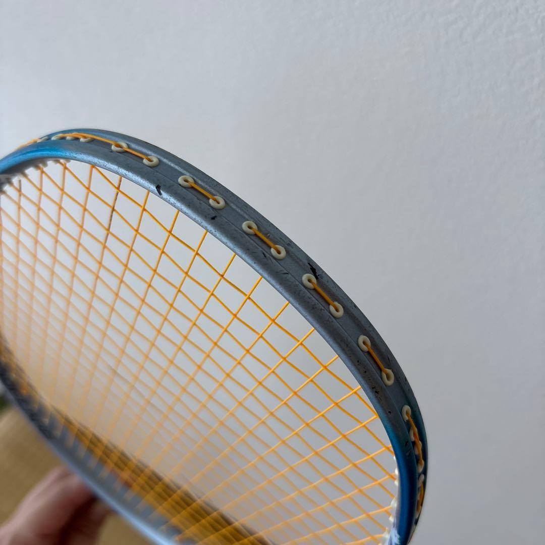 YONEX バドミントンラケット NANOFLARE300 初心者向け