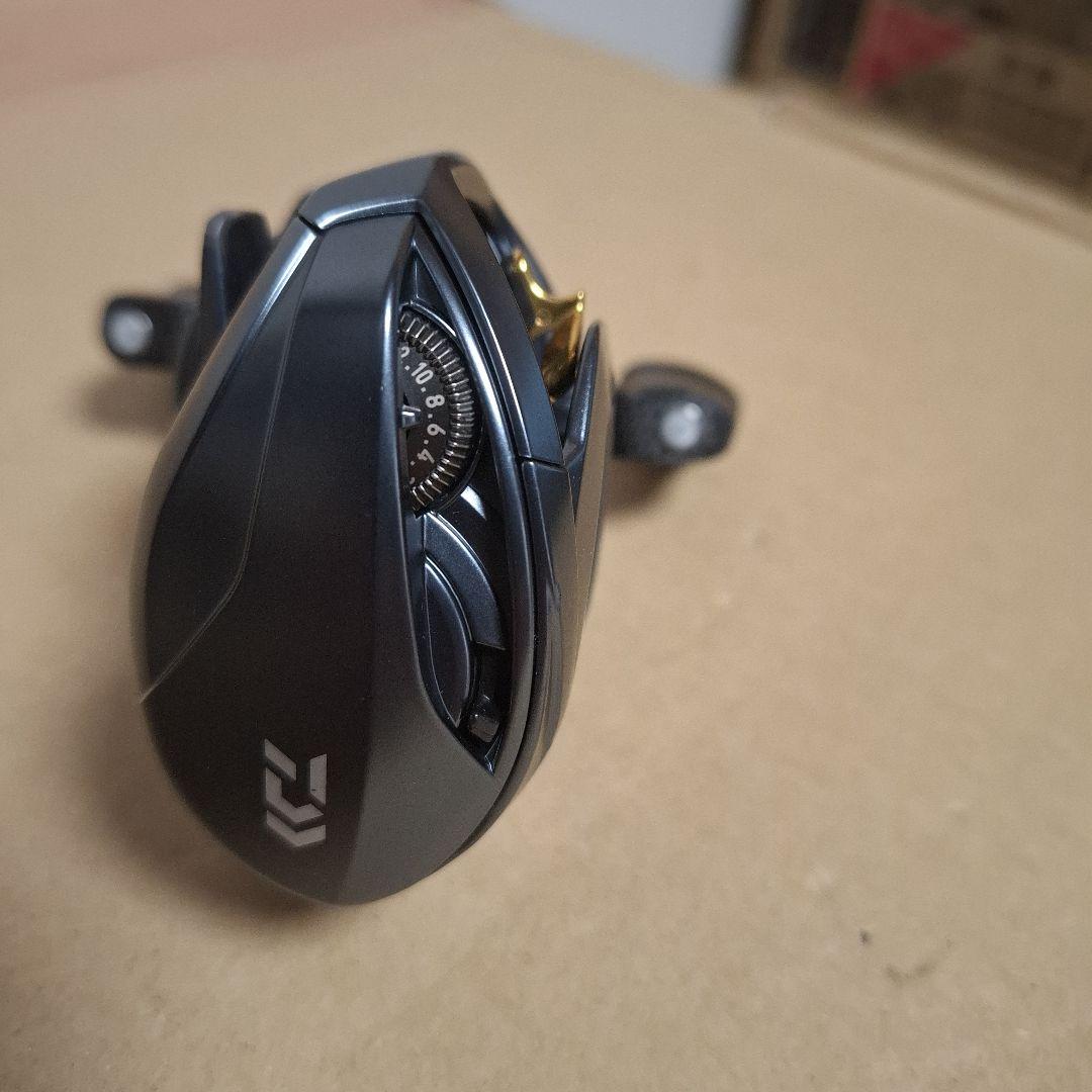 セミオーダー　ダイワ　　STEEZ A TW-SLPW　　スティーズA　金