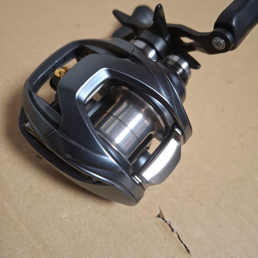 セミオーダー　ダイワ　　STEEZ A TW-SLPW　　スティーズA　金