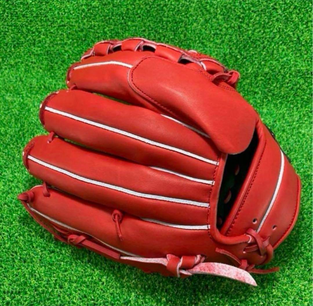 HI GOLD ハイゴールド 投手 硬式野球 ピッチャーグローブ 右投 131