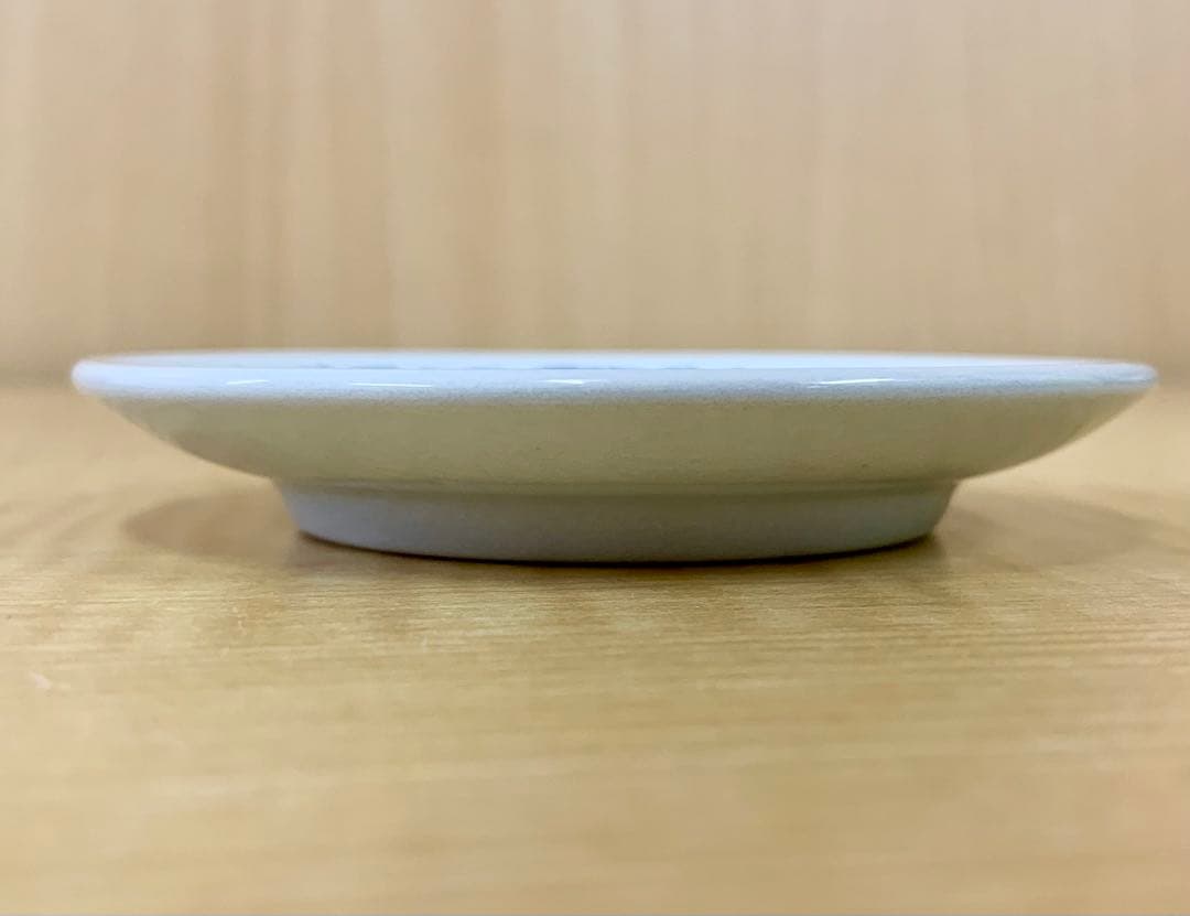 14 ロイヤルコペンハーゲン ミニイヤープレート 1995〜2001 8枚セット