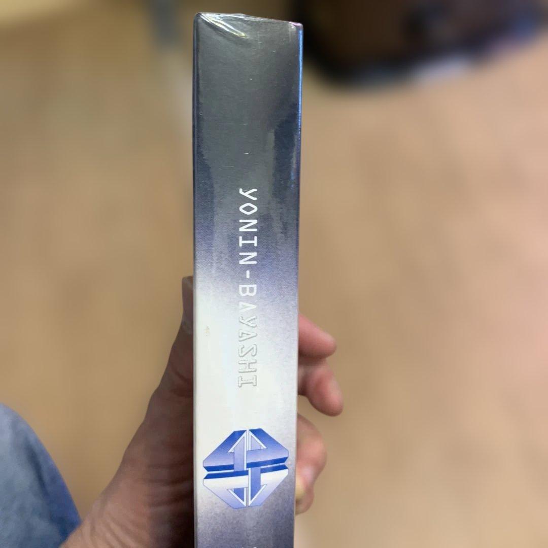 《未開封・5枚組ボックスセット》四人囃子「FROM THE VAULTS 2」