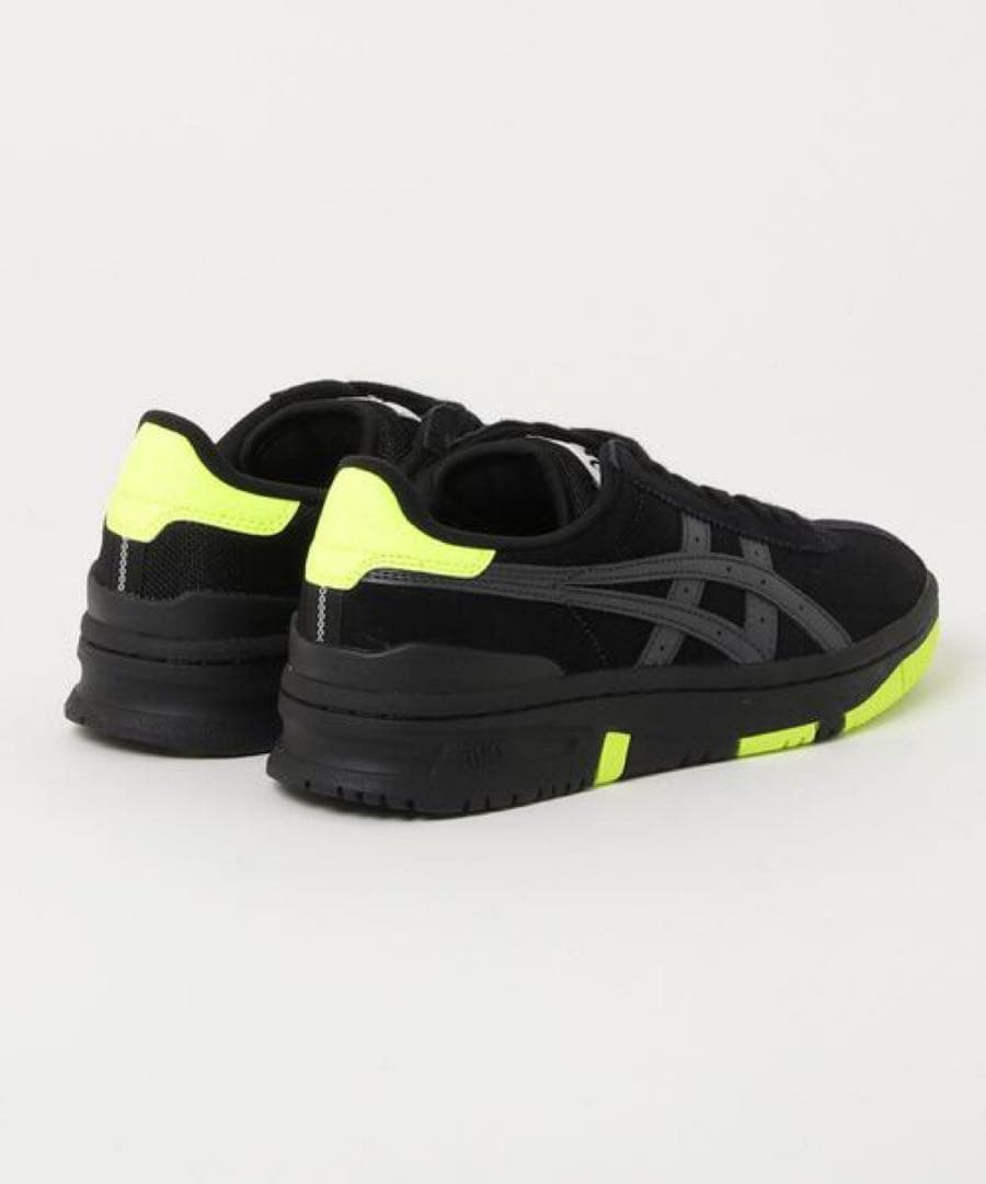 asics スケボー　靴　新品未使用　23cm スニーカー 完売　VIC NBD