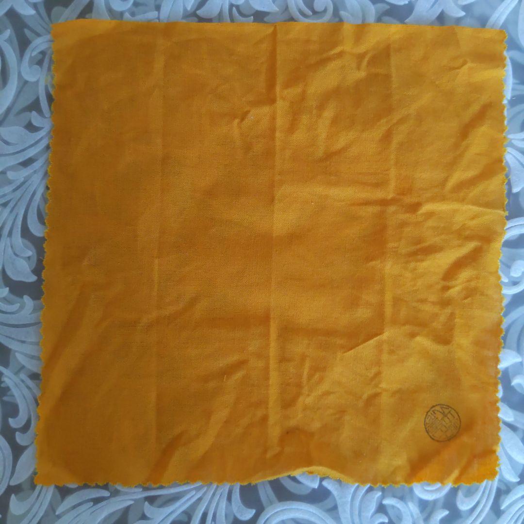 茶道具　染付桃　香合　景徳鎮　王懐英　作　表千家　裏千家　【匿名配送】