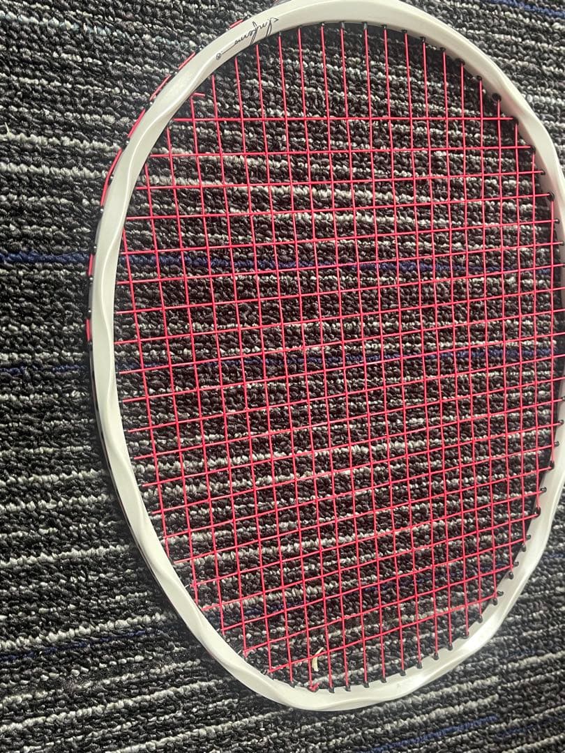 GOSEN INFERNO Lite バドミントンラケット