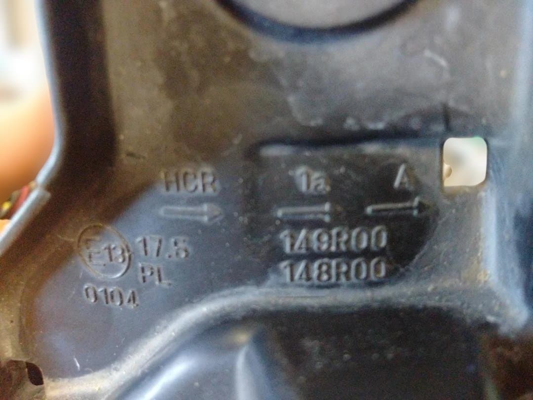 スズキ アルト HA37S/HA97S/HB97S ヘッドライト