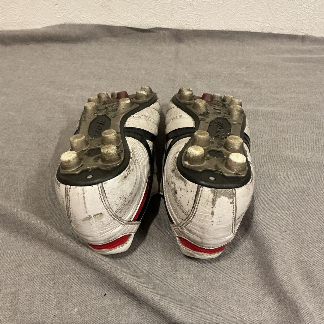 ミズノ　モレリア2 24cm サッカー　スパイク