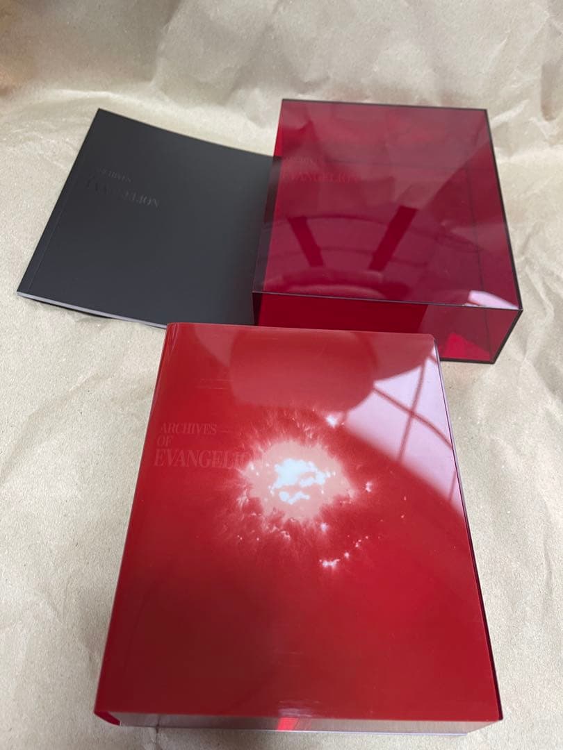 A*l様 新世紀エヴァンゲリオン TV放映版 DVD BOX〈期間限定生産・8枚