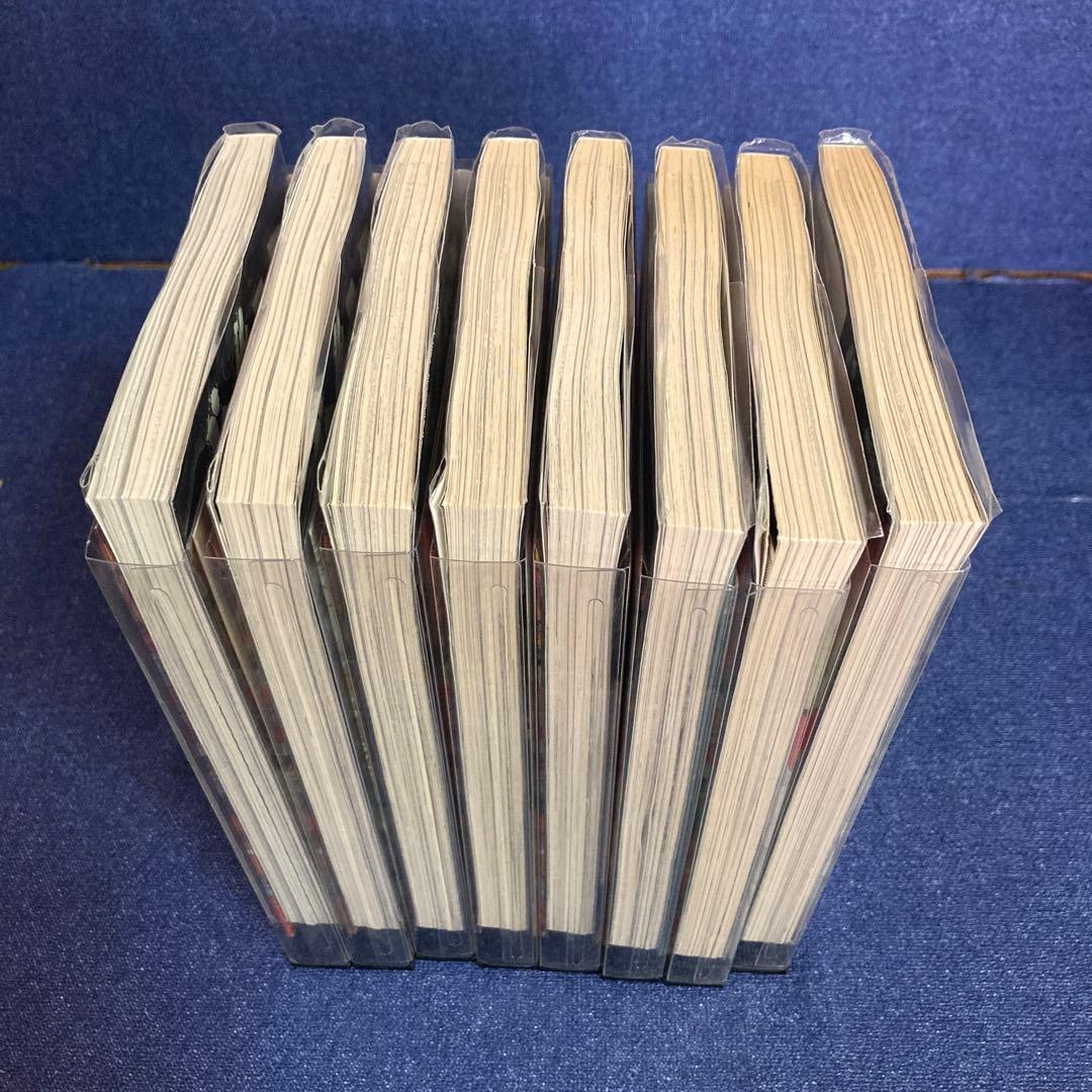 デメキン　38巻セット