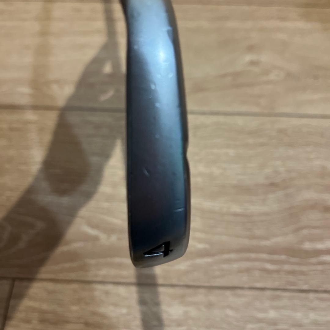 ホンマ　ROSE PROTO 4番