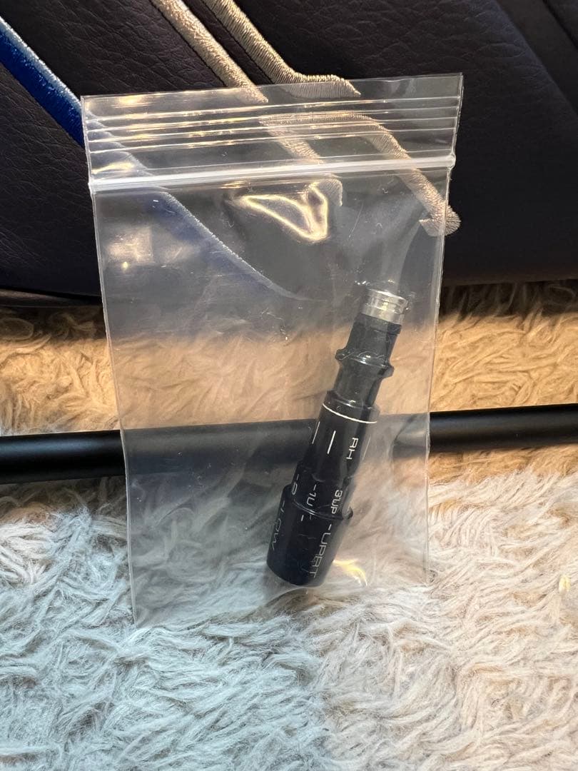 ミズノJPX ONE SELECT ドライバー9° TENSEI BLUE S