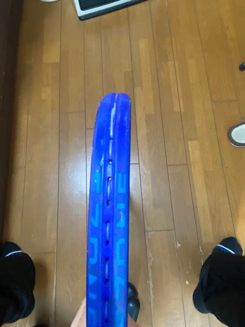 YONEX EZONE100L 2025版　G2