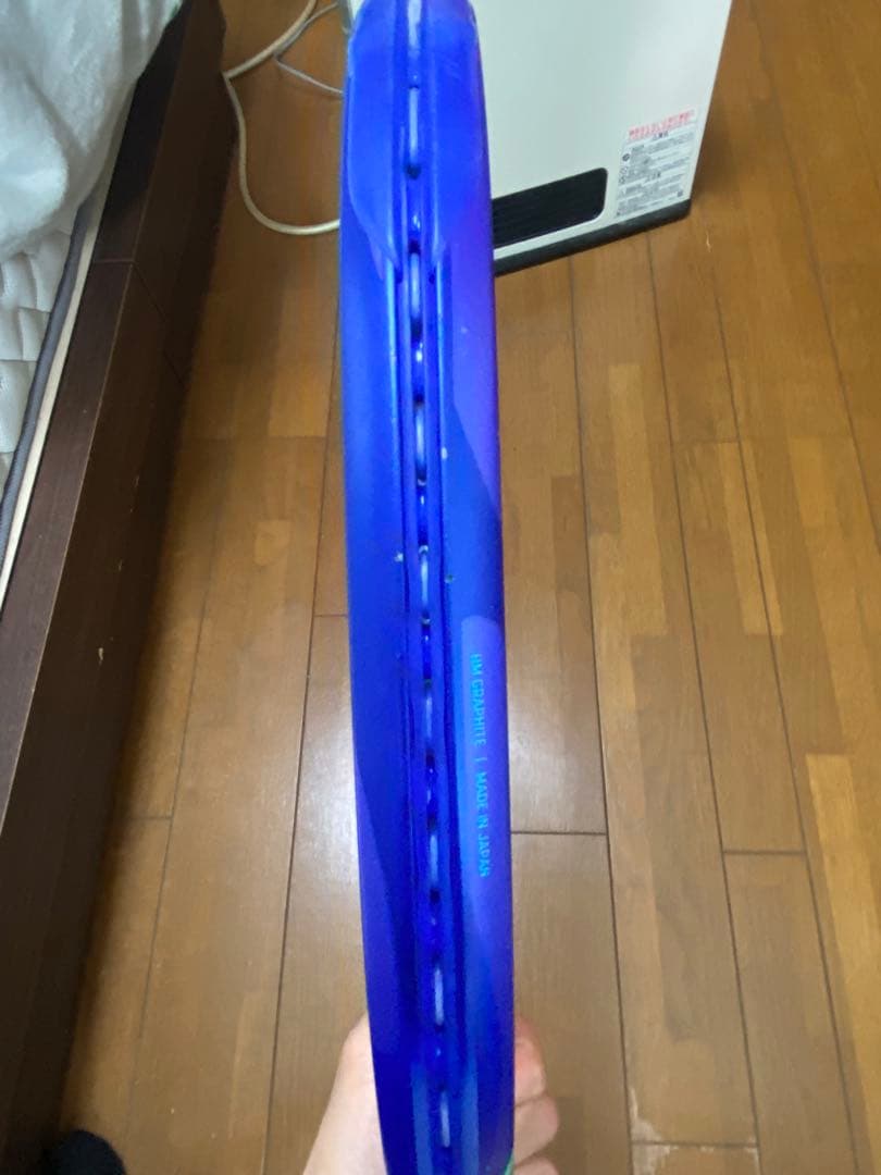 YONEX EZONE100L 2025版　G2