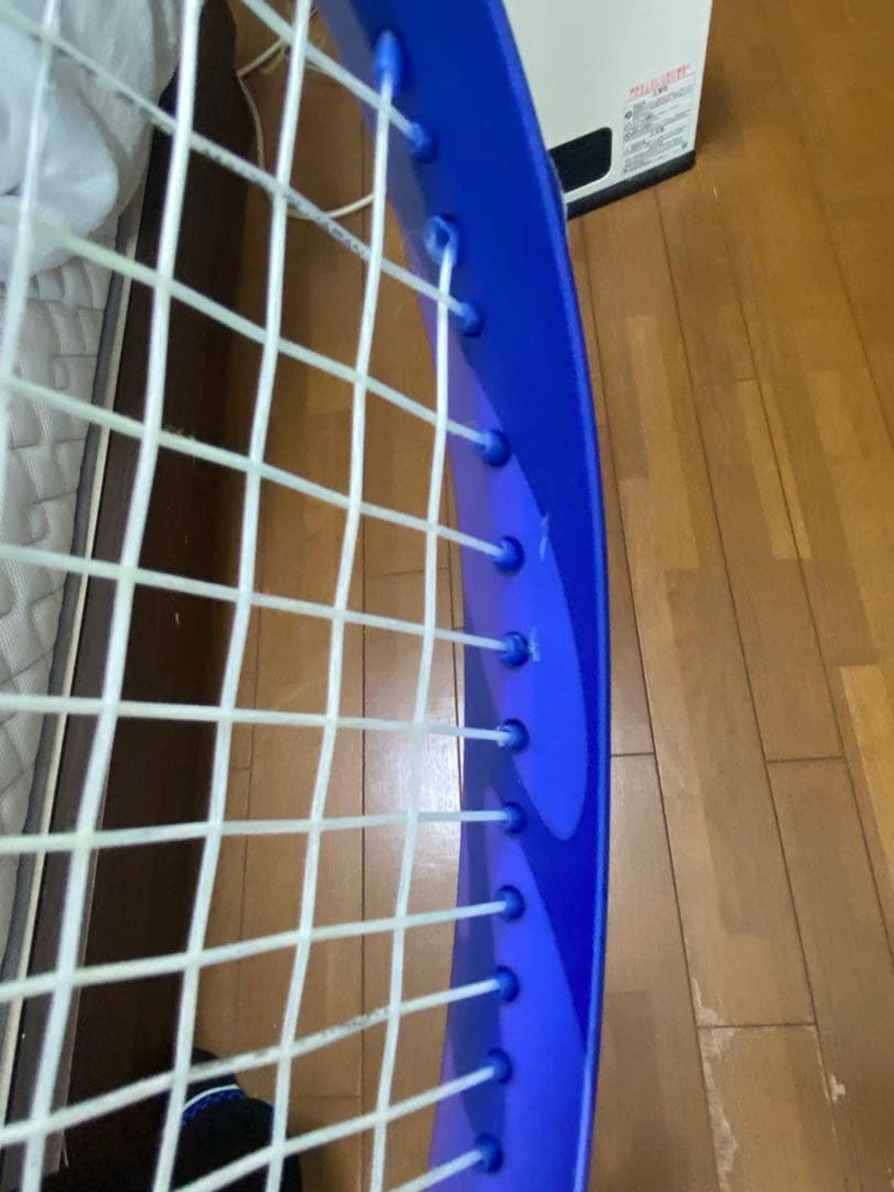 YONEX EZONE100L 2025版　G2