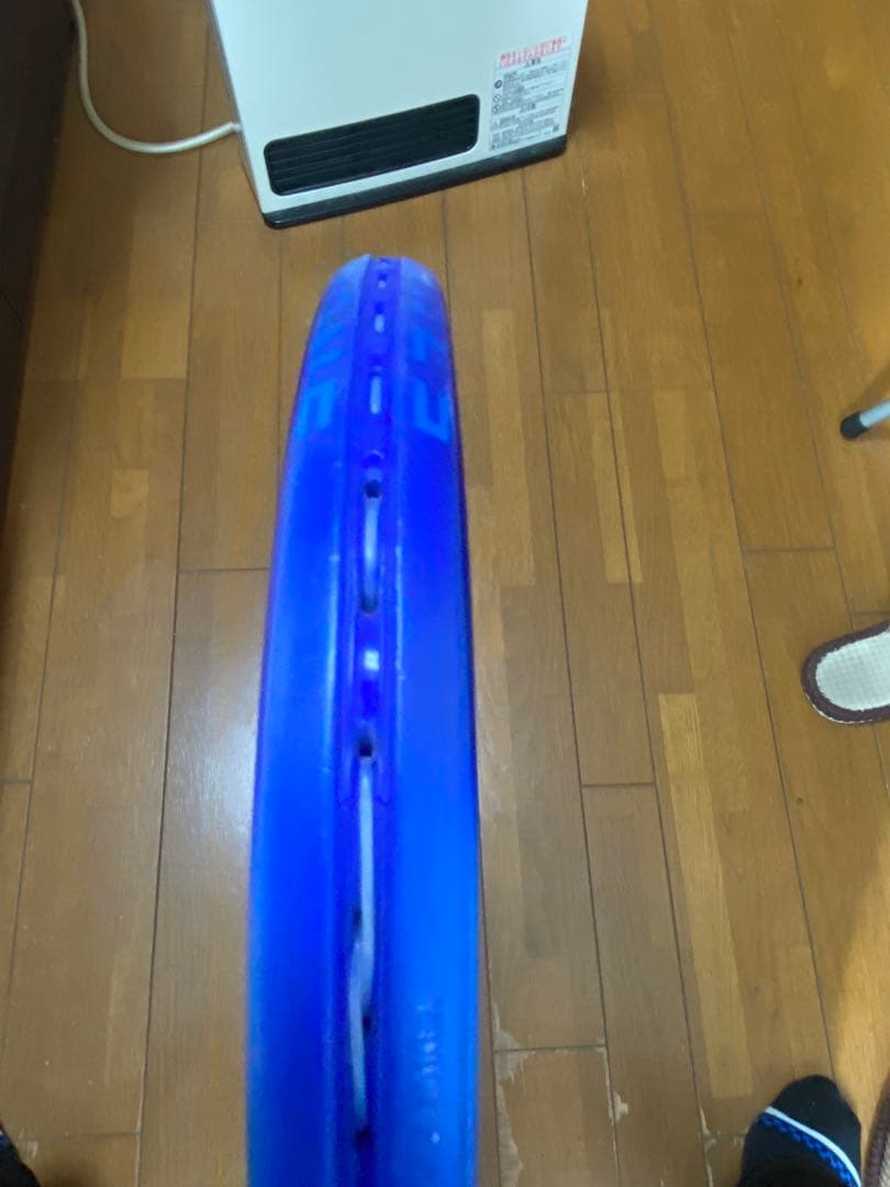 YONEX EZONE100L 2025版　G2