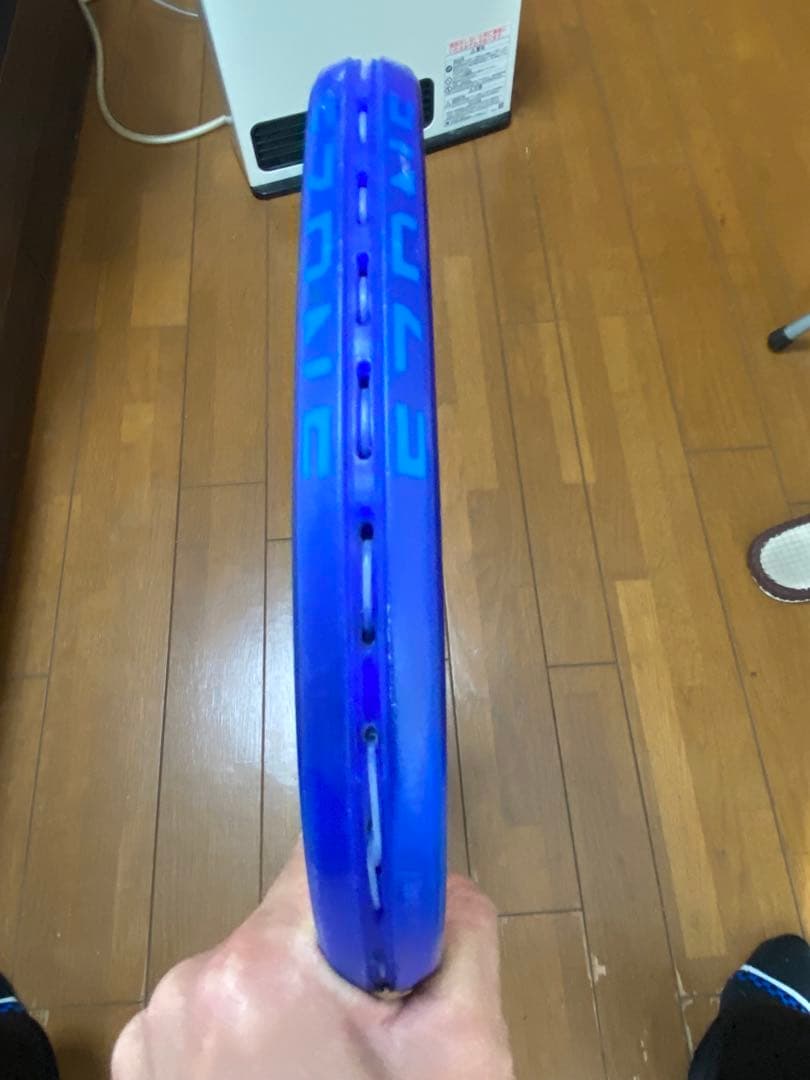 YONEX EZONE100L 2025版　G2