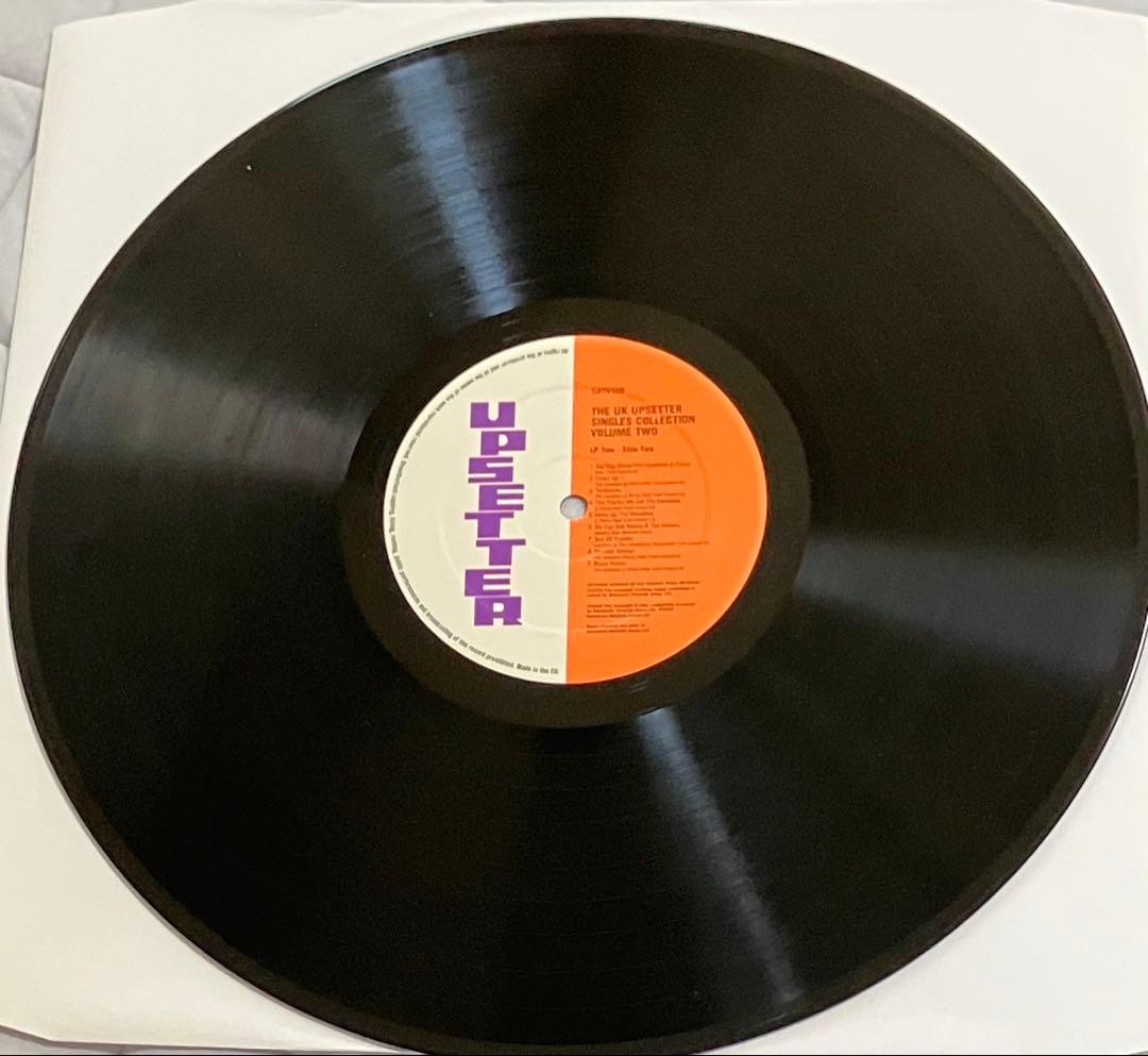 Lee Perry/リーペリー　激レア最高峰　BOX！！