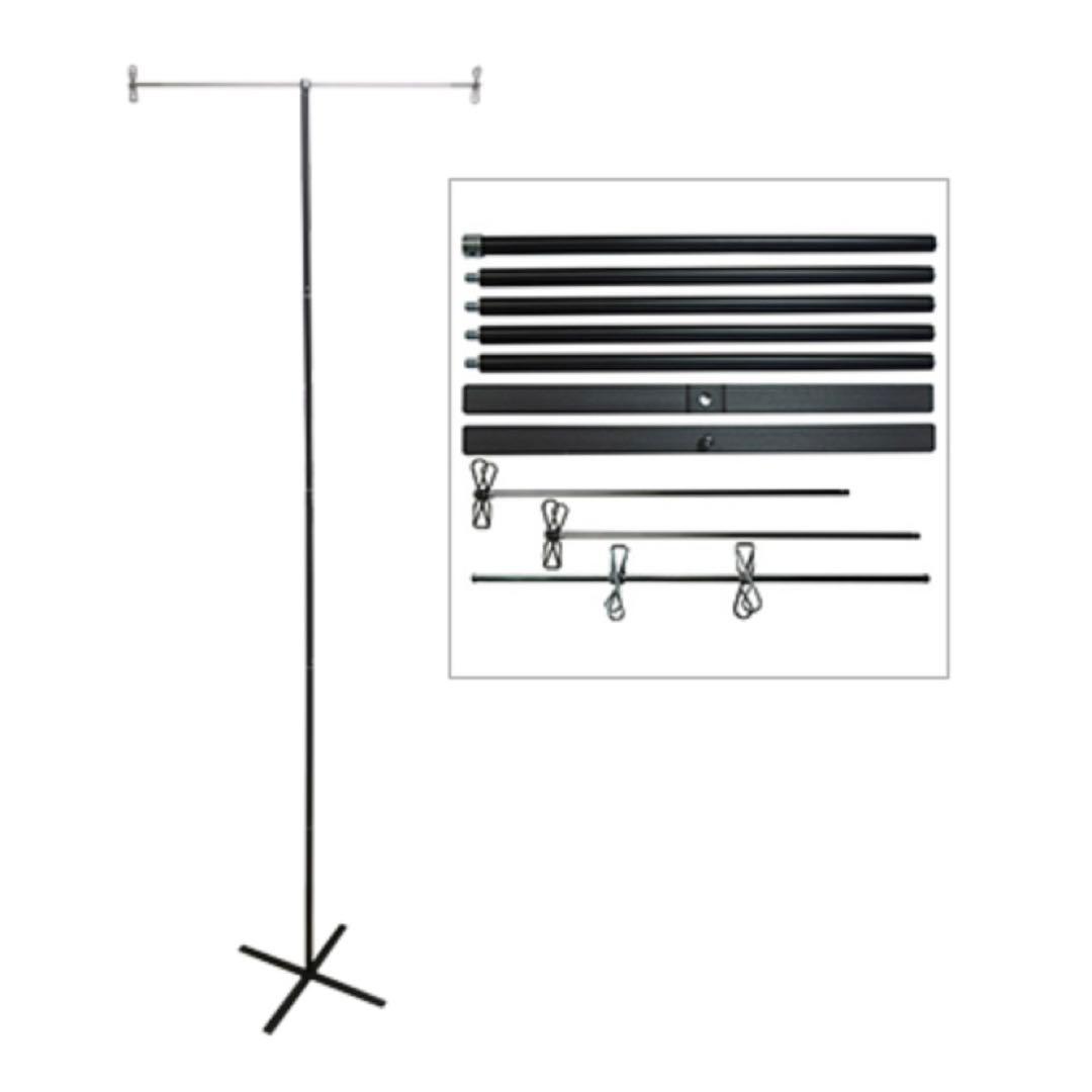 PO.SU.TA. 携帯型ポスタースタンド 通常モデル マルダイ