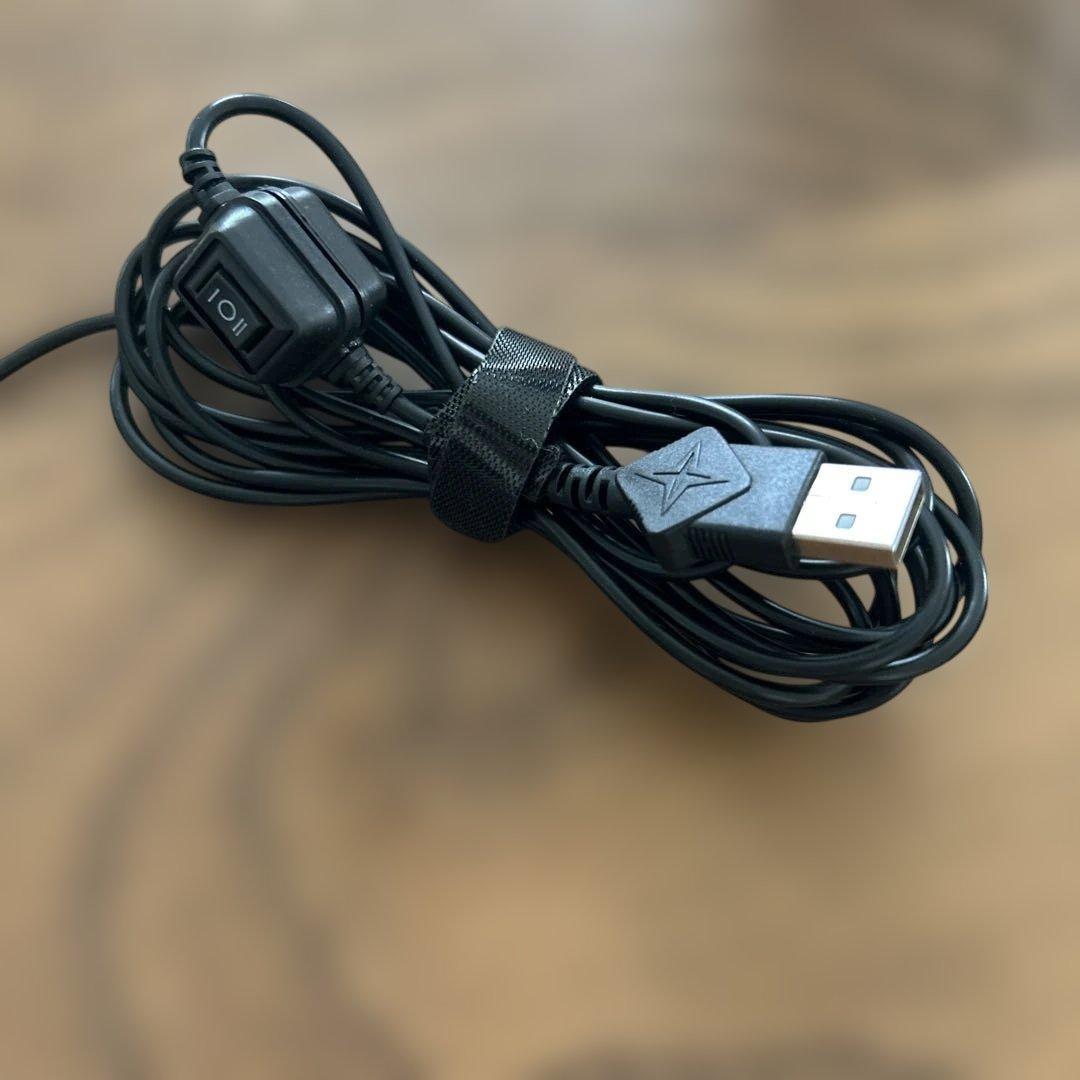 セール中【美品】ベアボーンズ　エジソンスリングライト　3連LEDライト ランタン