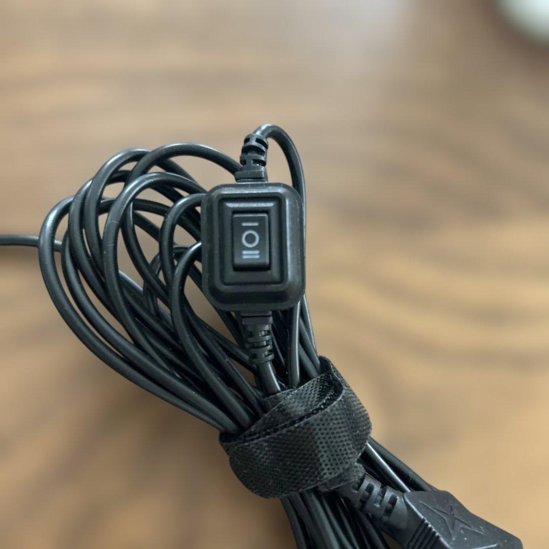 セール中【美品】ベアボーンズ　エジソンスリングライト　3連LEDライト ランタン