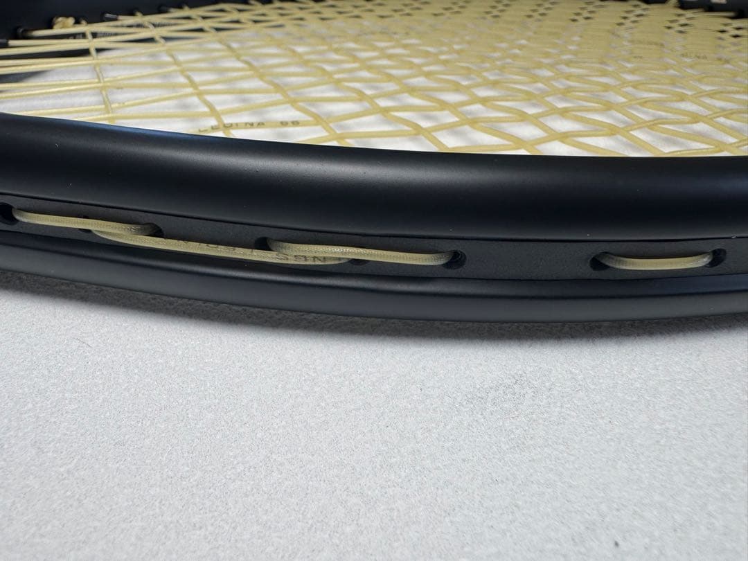 Mizuno 硬式テニスラケット EXPZ180Hz MID-II ケース付