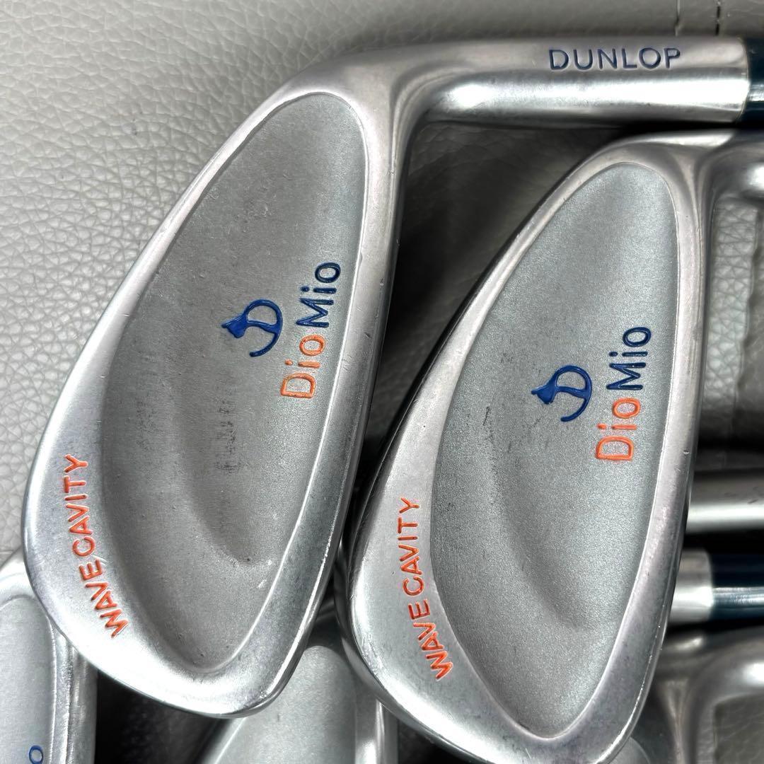 本格派 レディースゴルフクラブ 10本 ゴルフセット 豪華セット お試しセット