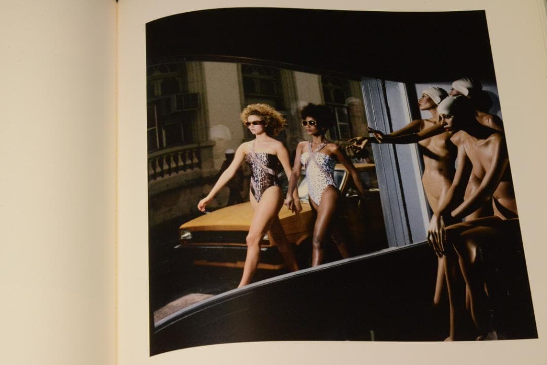 【Guy Bourdin】ギイ・ブルダン 新品未読品　★★大幅に値下げしました