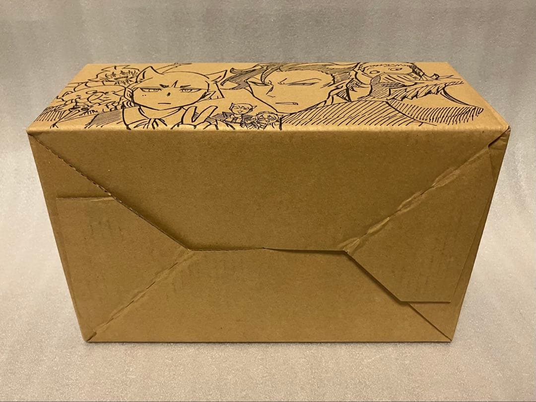 専用　魔入りました！入間くん 1〜44巻 全巻セット　魔入りました 収納ボックス