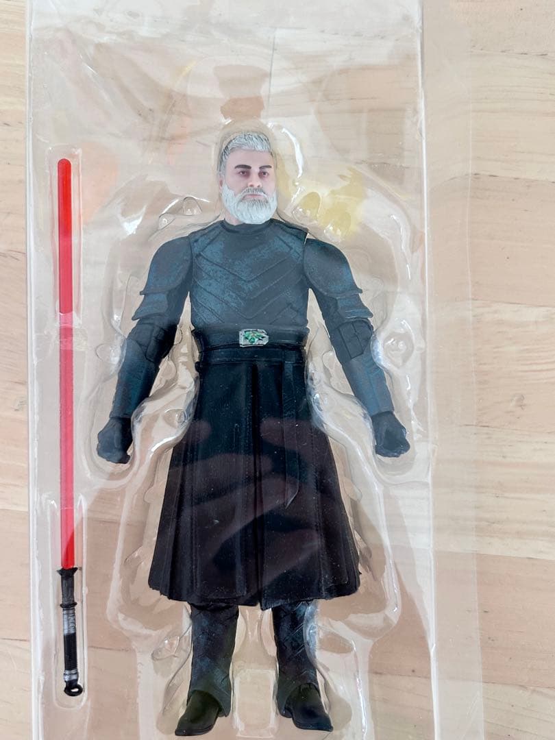 スター・ウォーズ ブラックシリーズ セット