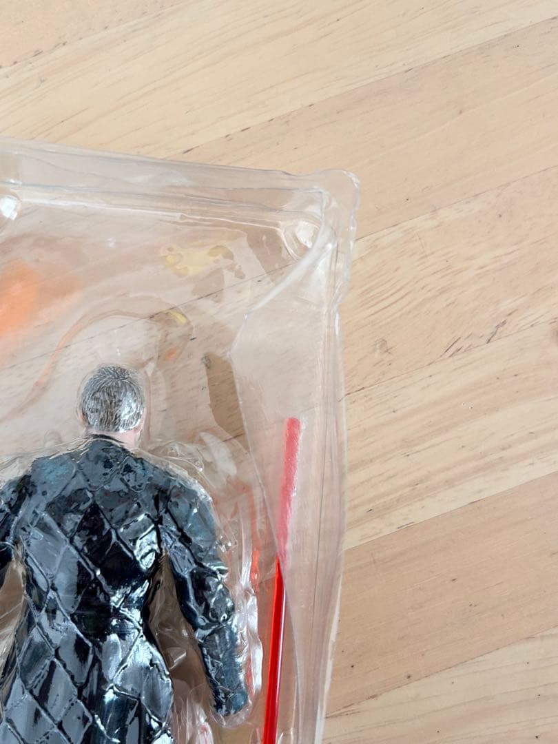 スター・ウォーズ ブラックシリーズ セット