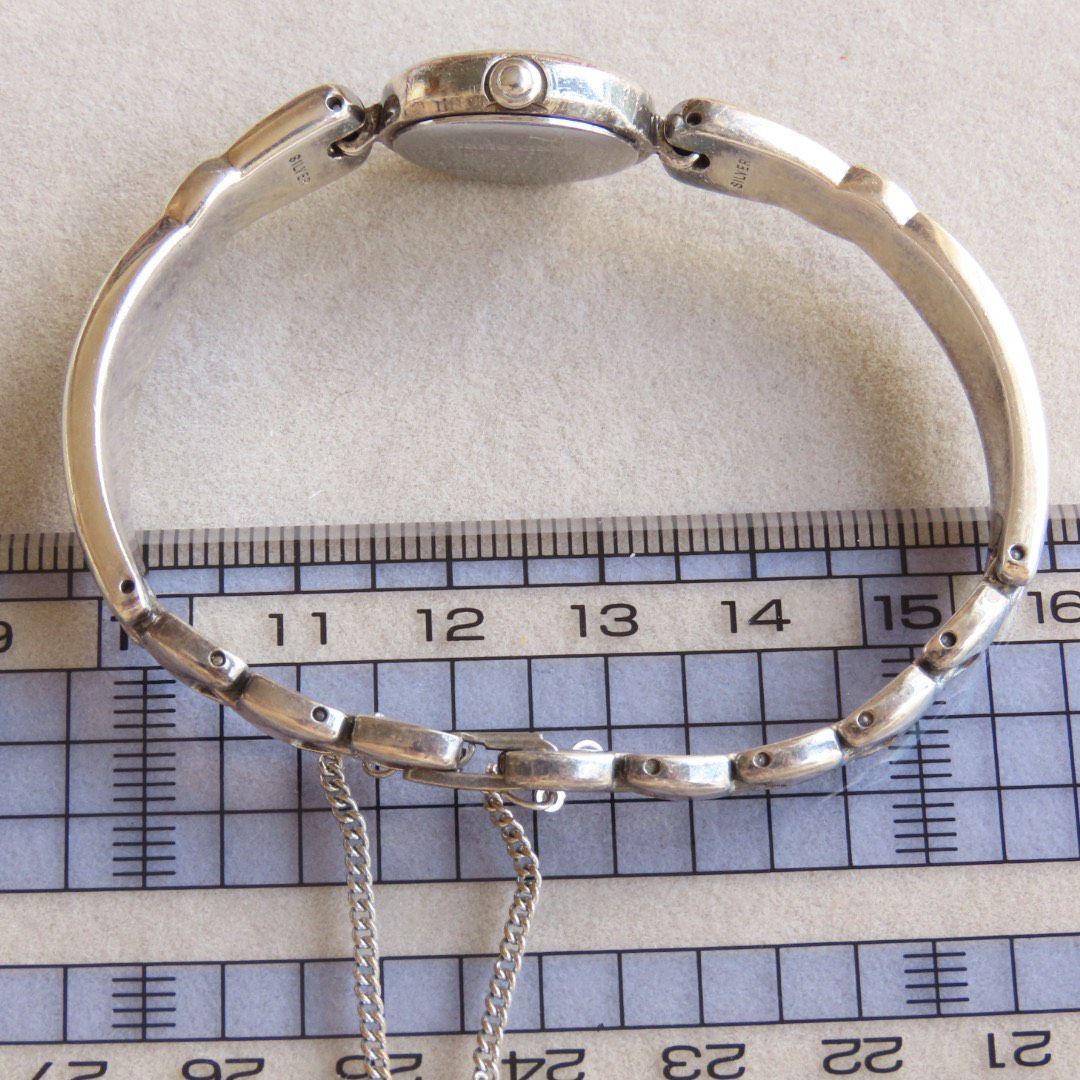 シルバー　まとめ　110g silver 925 地金　リング　時計