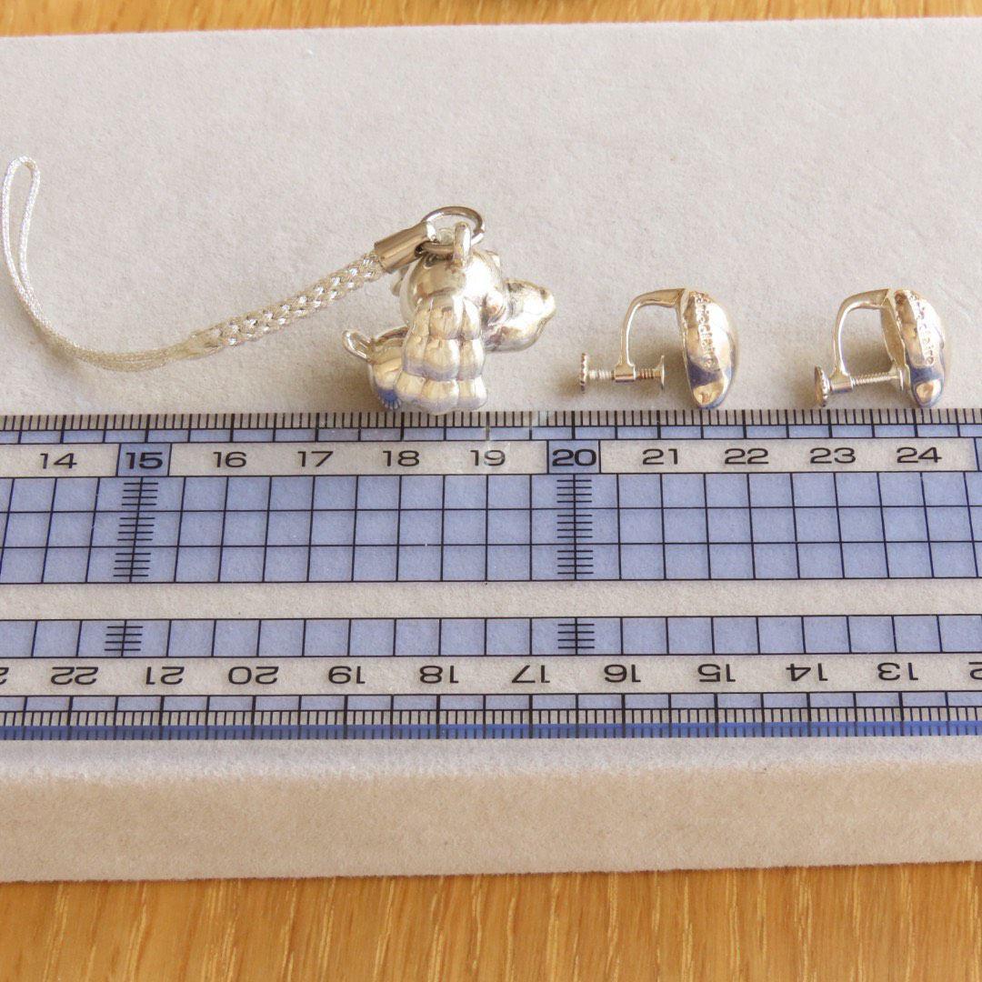 シルバー　まとめ　110g silver 925 地金　リング　時計