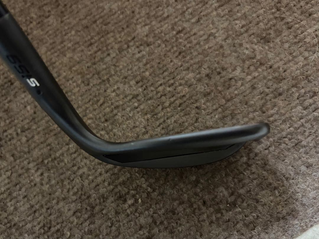 PING S159 54度 S-12ウェッジ ブラック moudus105s