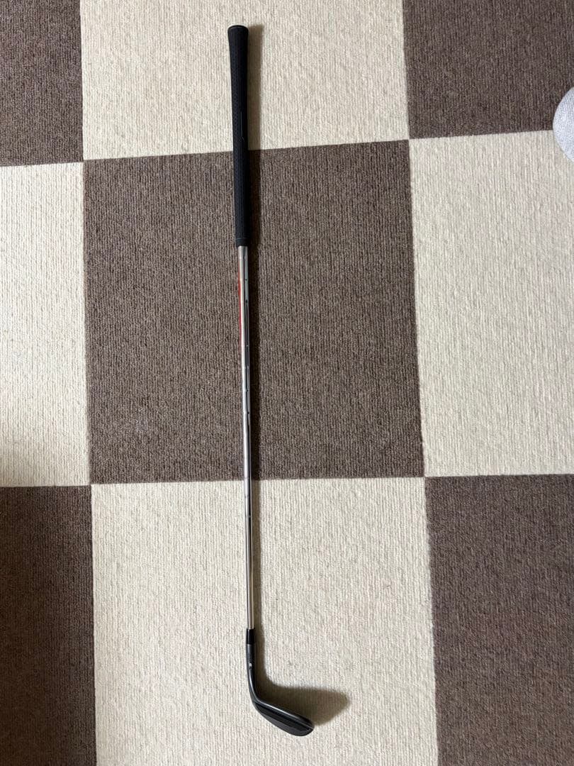 PING S159 54度 S-12ウェッジ ブラック moudus105s