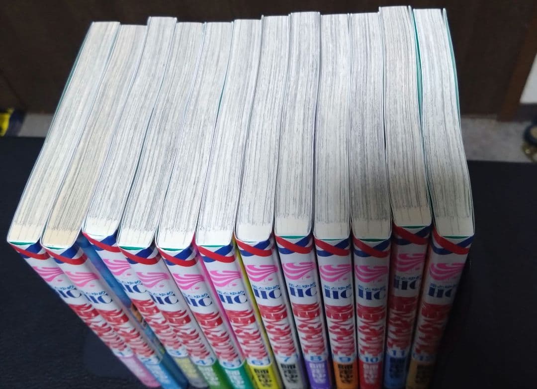 多聞くん今どっち!? 1〜12巻　ほぼ全巻　セット　初版　特典多数