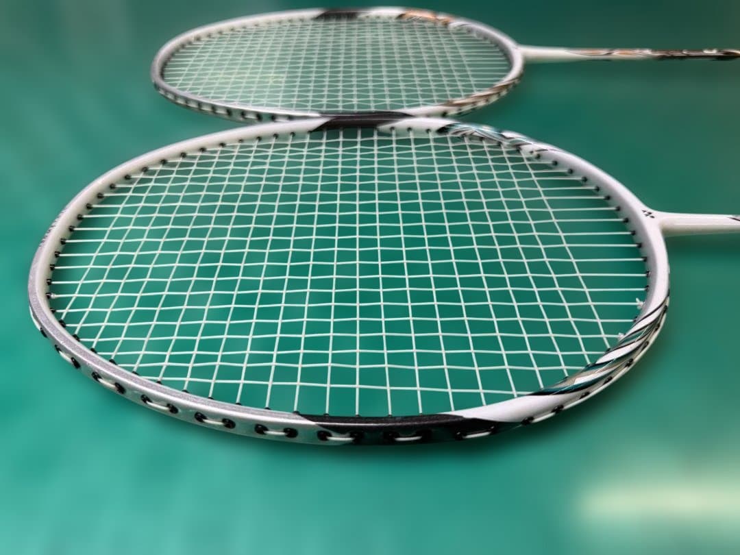 YONEX MUSCLE POWER 7 2本セット