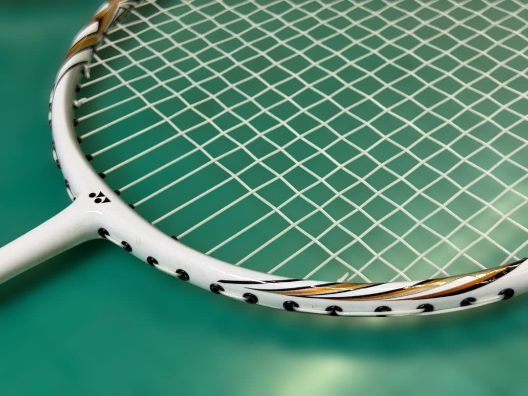 YONEX MUSCLE POWER 7 2本セット