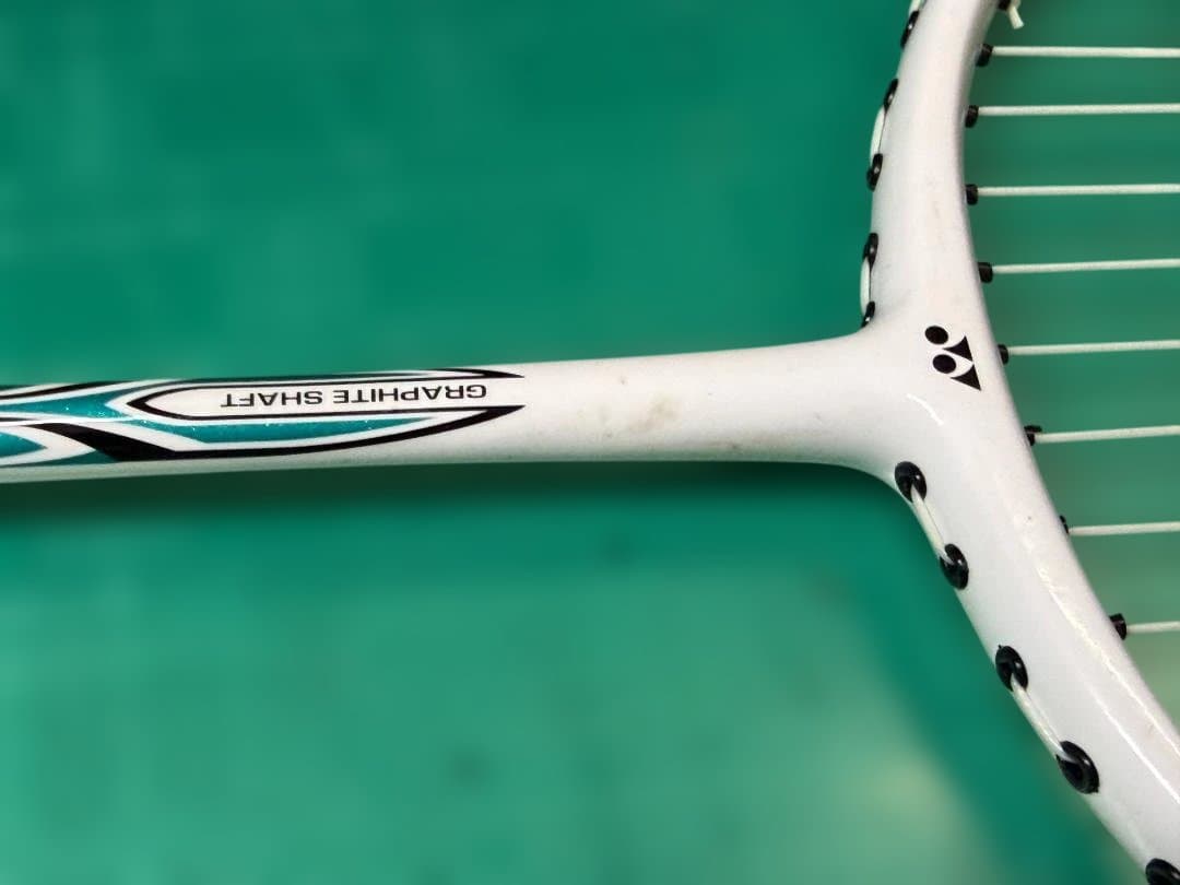 YONEX MUSCLE POWER 7 2本セット