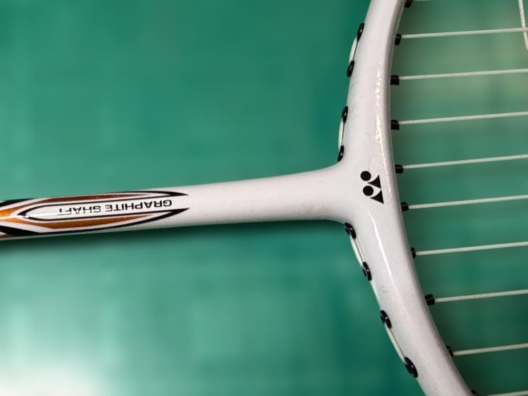 YONEX MUSCLE POWER 7 2本セット