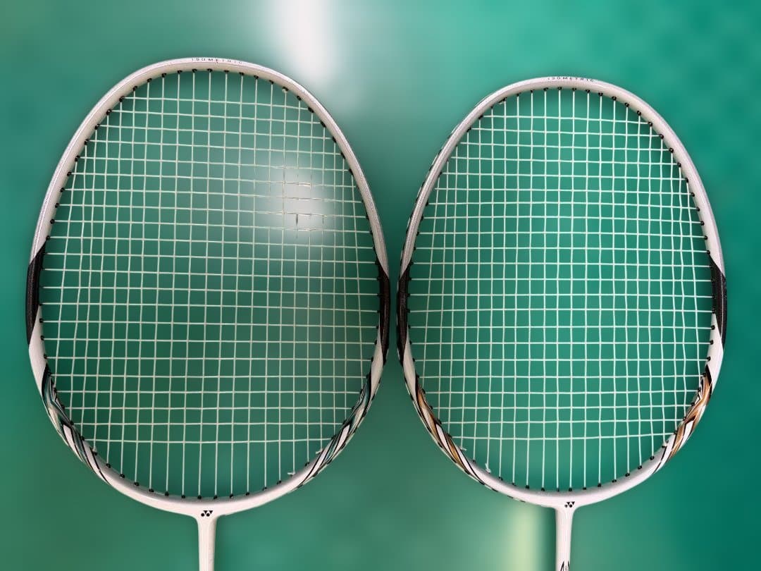 YONEX MUSCLE POWER 7 2本セット