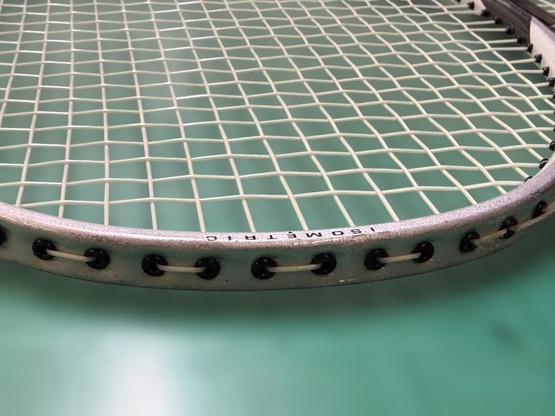 YONEX MUSCLE POWER 7 2本セット