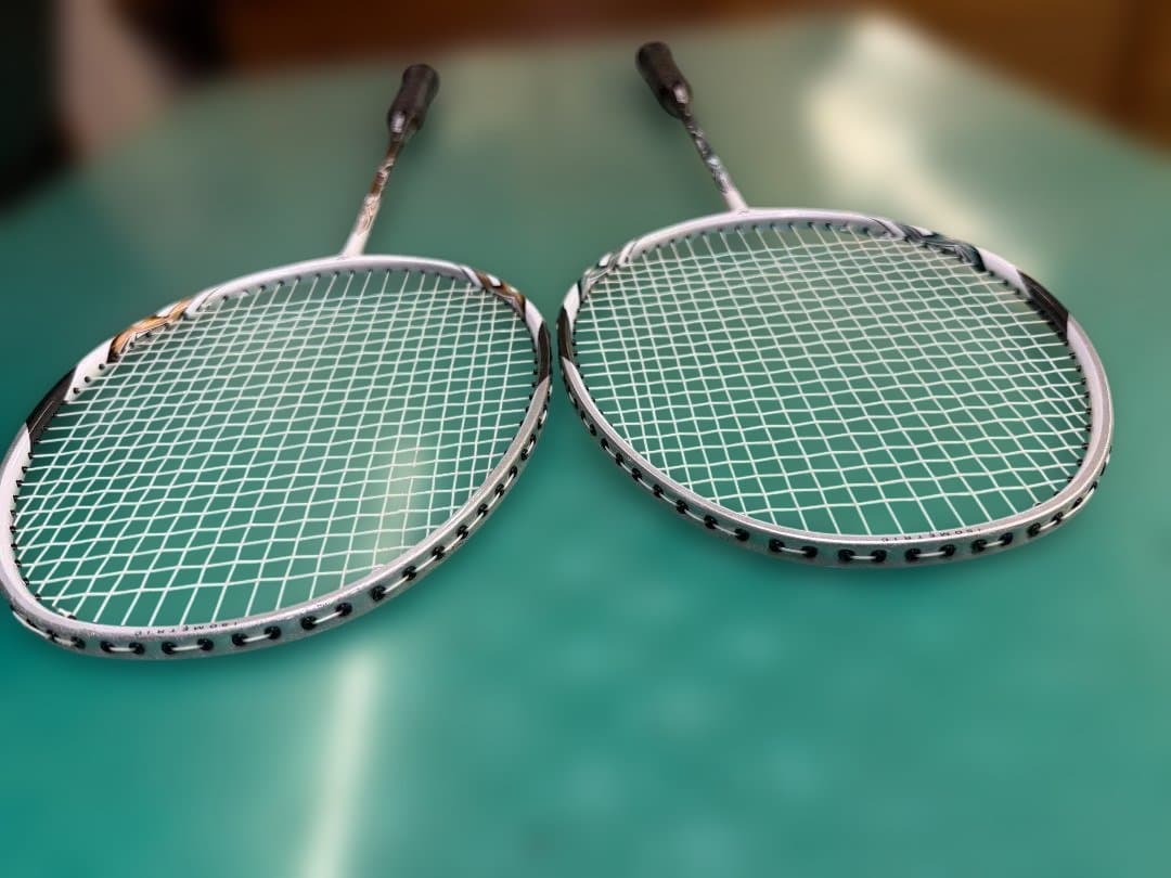 YONEX MUSCLE POWER 7 2本セット